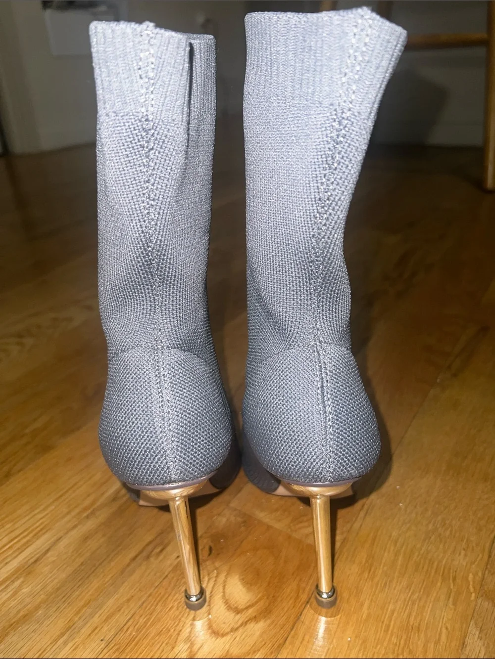 Miss Lola stretch knit